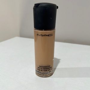 MAC foundation